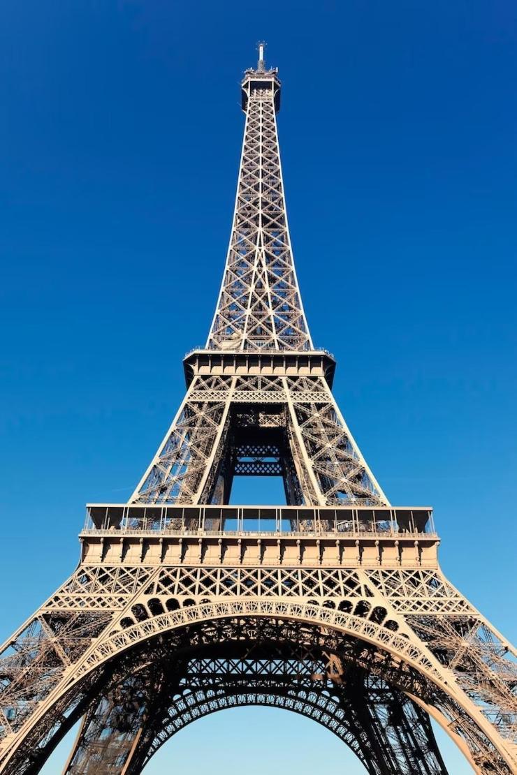 Eiffel Citea Access Dayroom Espace Paris Sans Nuitee Et Chambre Partagee Chatillon Nuitee -- Repos Journee Ou Espace Travail 8-19H Proche Tour Eiffel Ou Usage Bureau A L'Heure En Journee -- Nuitee Chatillon Avenue Paris Exterior foto