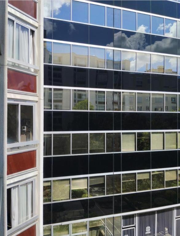 Eiffel Citea Access Dayroom Espace Paris Sans Nuitee Et Chambre Partagee Chatillon Nuitee -- Repos Journee Ou Espace Travail 8-19H Proche Tour Eiffel Ou Usage Bureau A L'Heure En Journee -- Nuitee Chatillon Avenue Paris Exterior foto